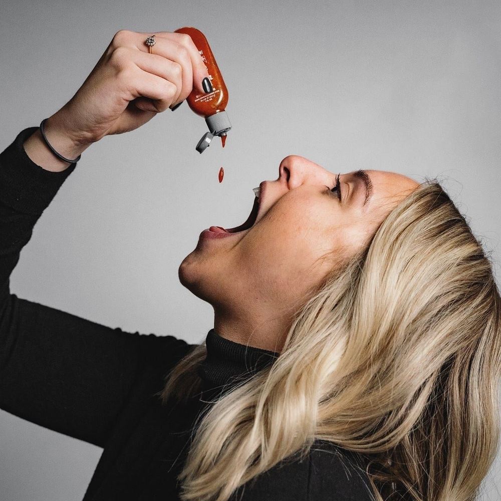 Meet your Posher, Lauren